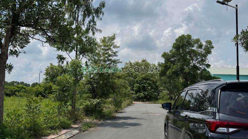 Bán Đất MT Hoàng Phan Thái, Xã Bình Chánh, H.Bình Chánh 95m², Từ 2.8 Tỷ