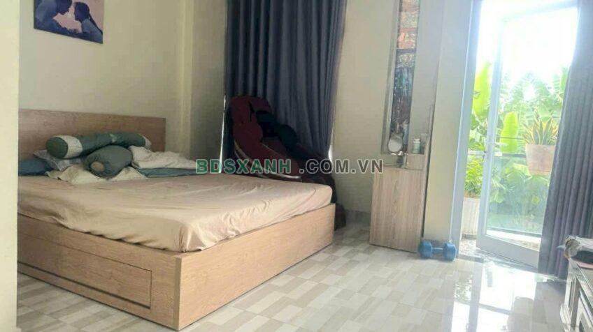 Bán nhà Khu Hồng Long, Phường Hiệp Bình Phước, Tp Thủ Đức, 60m2, Hơn 7 Tỷ
