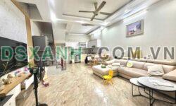 Bán nhà 3 tầng Phường Đằng Hải, Q. Hải An 45.5m², chỉ 2.699 tỷ