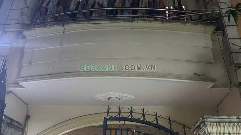 Bán nhà Phường Tây Thạnh, Q. Tân Phú. DT 4x14m, 2 tầng. Giá 4.85 Tỷ TL