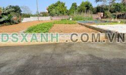 Bán 105m² đất Xã Tiền Phong, Huyện Mê Linh, 2.25 tỷ
