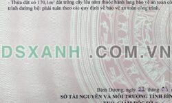 Bán Đất Huyện Phú Giáo, Xã Tam Lập, 11.000m² view UBND Xã Tam Lập