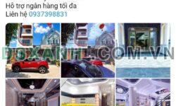 Bán nhà Phường Dĩ An, TP. Dĩ An, Bình Dương – DT 80m², giá 3.8 tỷ – Đẹp ở ngay