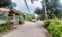 Bán nhà đất kinh doanh 200m2+ Xã Phù Ninh, H. Phù Ninh chỉ 1.x Tỷ