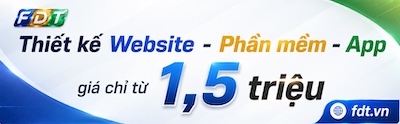 Thiết kế Website - Phần mềm - 
