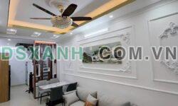 Bán nhà Quận Hà Đông, Phường Yên Nghĩa 35m², 7.x Tỷ
