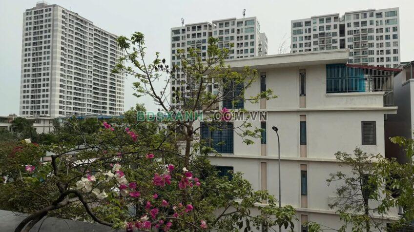 Bán nhà liền kề Green Bay Village, P. Hùng Thắng, Tp Hạ Long 90m² Giá tốt