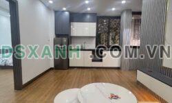 Bán CH 55m2 Đường Hồ Tùng Mậu, Quận Nam Từ Liêm, giá 2.2x tỷ