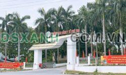 Bán Đất Xã Lạc Đạo, Huyện Văn Lâm, Hưng Yên – DT 91m2 giá 4.75 tỷ