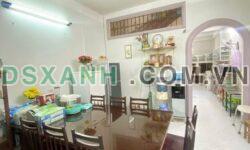 Bán nhà 88m² P.11, Q.11, TP.HCM 11 tỷ