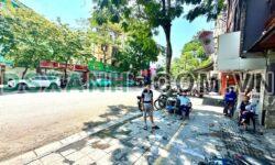 Bán nhà mặt phố Trần Đại Nghĩa, Phường Đồng Tâm, Quận Hai Bà Trưng, DT 205m2