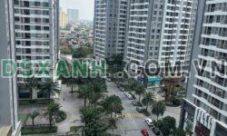 Cho thuê CH 2PN ParkHill 80m², Vĩnh Tuy, Q. Hai Bà Trưng 1x Tr.