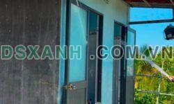 Bán nhà vườn Huyện Hàm Thuận Bắc, Xã Hàm Chính, 1200m2, 590 Triệu