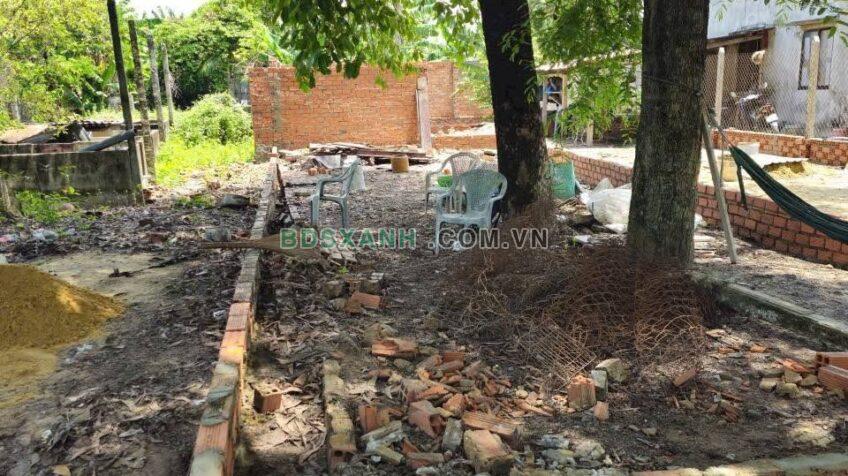 Bán Đất H.Hóc Môn, TT.Hóc Môn, sau BV Hóc Môn, 58.8m², 2.4 Tỷ