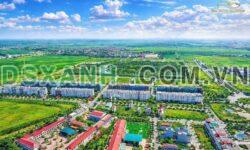 Bán Đất Nam Hồng, P. Đồng Nguyên, TP. Từ Sơn, DT & Giá LH