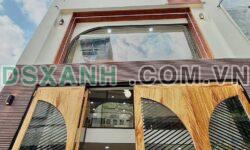 Bán Nhà Phố 5x8m Lý Thường Kiệt, Phường 1, Quận Gò Vấp – 8.3 Tỷ