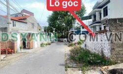 Bán 90m² đất 2MT Xã Quất Lưu, Huyện Bình Xuyên 1.5 Tỷ