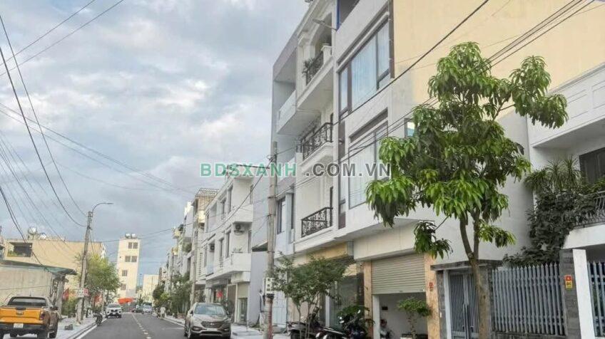 Bán đất Phường Hồng Hà, Thành phố Hạ Long 118m2, 10,x tỷ