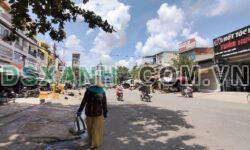 Bán đất 200m² 1/ Bình Thành, Bình Hưng Hòa A, Quận Bình Tân, 11 Tỷ.