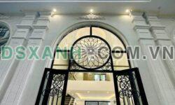 Bán nhà Phường Dư Hàng Kênh, Quận Lê Chân, 40m², từ 5.6 Tỷ
