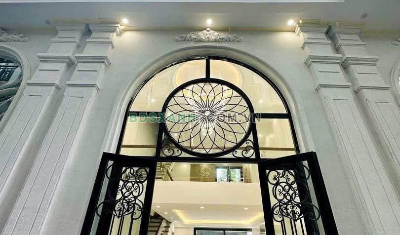 Bán nhà Phường Dư Hàng Kênh, Quận Lê Chân, 40m², từ 5.6 Tỷ