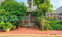 Bán Nhà Trần Tử Bình, KDC Hùng Vương, P. Phú Thủy, TP. Phan Thiết 105m2, 3.6 Tỷ