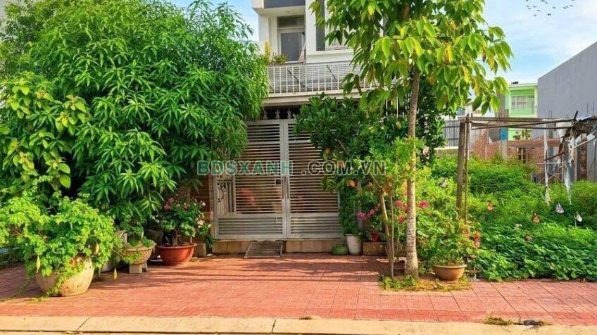 Bán Nhà Trần Tử Bình, KDC Hùng Vương, P. Phú Thủy, TP. Phan Thiết 105m2, 3.6 Tỷ