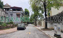 Bán đất P. Minh Phương, TP. Việt Trì 76.5m² giá 3.6x tỷ