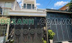 Bán nhà 77m² Lê Văn Quới, P. Bình Trị Đông A, Q. Bình Tân, 7.95 tỷ