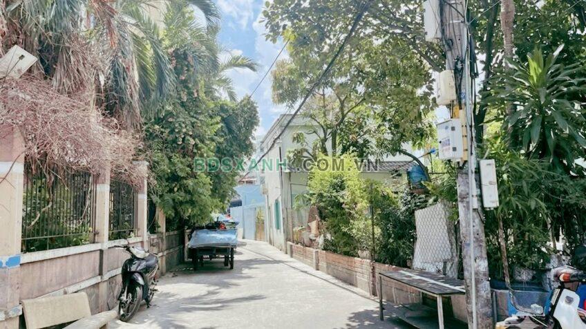 Bán nhà Nguyễn Văn Luông, Quận 6, 32m2, 3.1 Tỷ