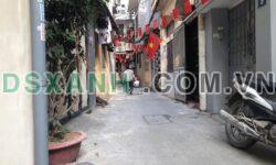 Bán nhà Phường Yên Hòa, Quận Cầu Giấy, 41m², 14.7 Tỷ