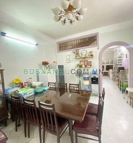 Bán nhà 88m² P.11, Q.11, TP.HCM 11 tỷ