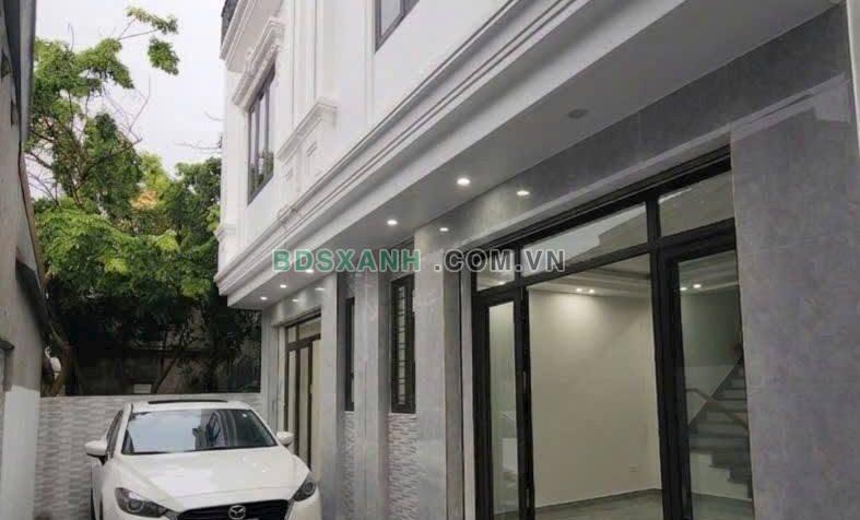 Bán nhà Phủ Thượng Đoạn, P. Đông Hải 1, Q. Hải An 42m², 3.8 Tỷ