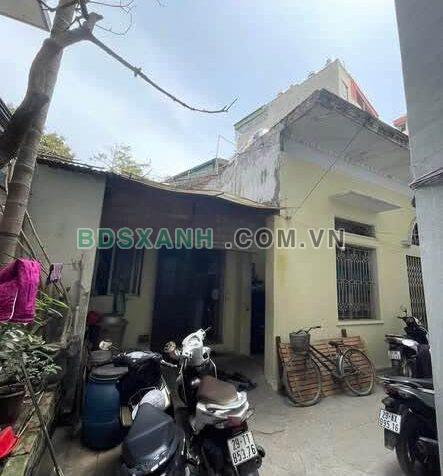 Bán đất Phường Yên Hòa, Quận Cầu Giấy, 74m², 12.5 tỷ