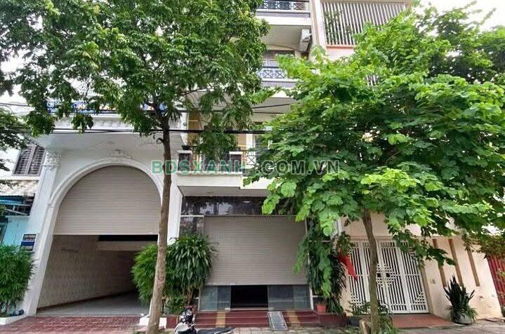 Bán nhà Đình Thôn 50m², P. Mỹ Đình 1, Q. Nam Từ Liêm 15 Tỷ