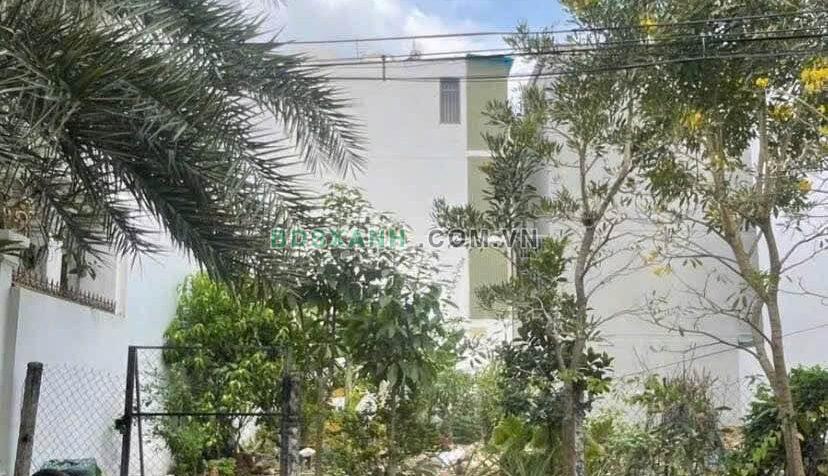 Bán đất Xã Bình Hưng, H. Bình Chánh, 100m2, 1.299 tỷ
