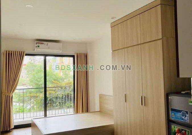 Bán nhà Mỹ Đình 40m2, Q.Nam Từ Liêm, 6T thang máy, giá >10 tỷ