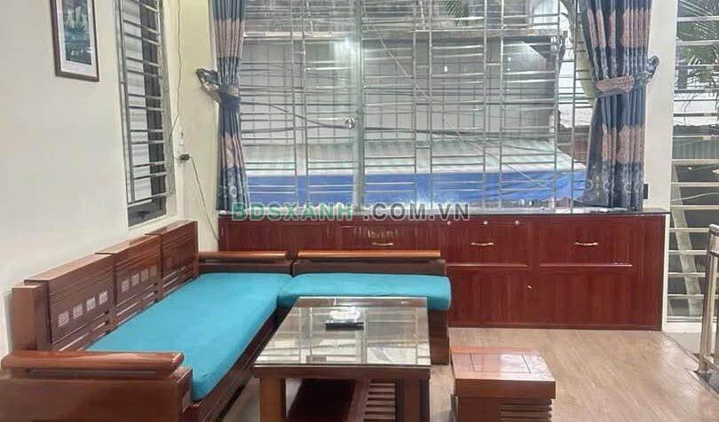 Cho thuê nhà 35m² Phường Yên Nghĩa, Quận Hà Đông, Ô tô vào