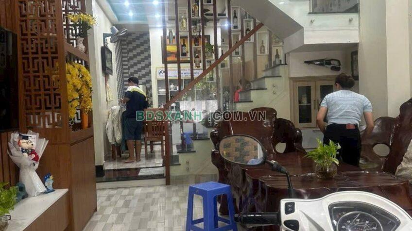 Bán Nhà 60m² KDC Hồng Long Phường Hiệp Bình Phước, TP Thủ Đức 7.5 Tỷ