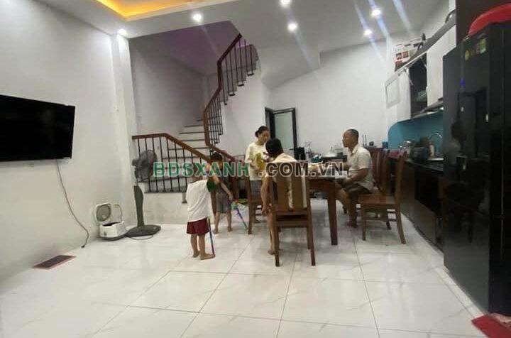 Bán Phường Khương Đình, Quận Thanh Xuân 35m2, Nhỉnh 7 tỷ