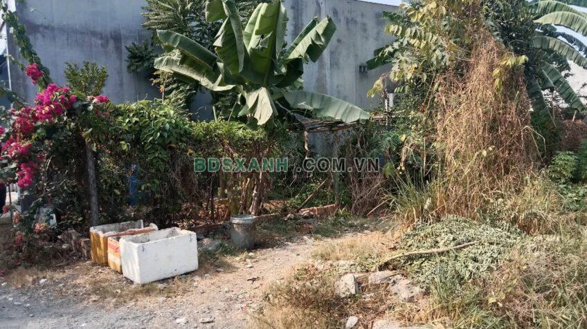 Bán đất 170m² Khu phố 3, P. Trảng Dài, TP. Biên Hòa giá 2.45 tỷ