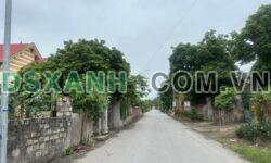 Bán đất Xã Đại Đình, H. Tam Đảo 419m2, giá 2,8xx tỷ
