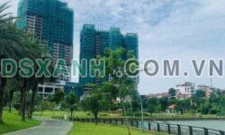 Bán Căn hộ chung cư 1PN 47m² Văn Lang Sky, Phường Thọ Sơn, TP Việt Trì – Giá 2.05 Tỷ