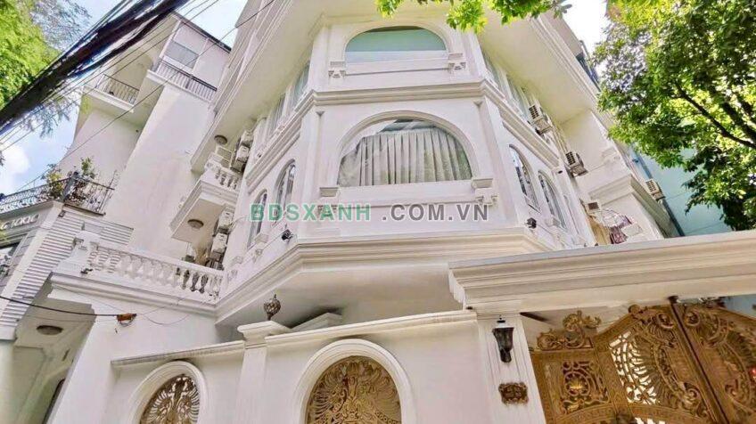 Bán CHDV 23 Căn, 180m2, Lõi Quận Cầu Giấy – Giá TL
