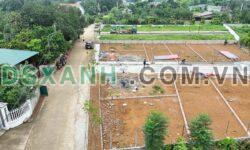 Bán Đất Đầu Tư 1301m², Xã Phước Bình, Huyện Long Thành, Giá 20.5Tr/m2