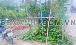 Bán đất 111m2 Xã An Phú, TP Hải Phòng, giá 1.5 tỷ