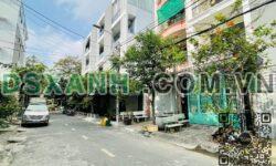 Bán Nhà 4 Tầng Mới Phường An Lạc, Quận Bình Tân 4x17m
