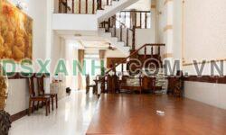 Bán Nhà Phường Trung Mỹ Tây, Nguyễn Ảnh Thủ 100m², 7.1 Tỷ – Quận 12