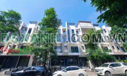 Cho thuê Liền kề xây thô 100m² Phường Mỗ Lao, Hà Đông 6 Triệu