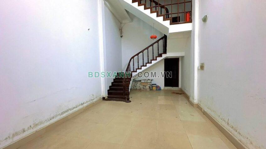 Bán CCMN Quận Cầu Giấy, P.Yên Hòa 62m2, 13.6 Tỷ
